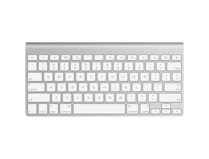 Apple Wireless Keyboard