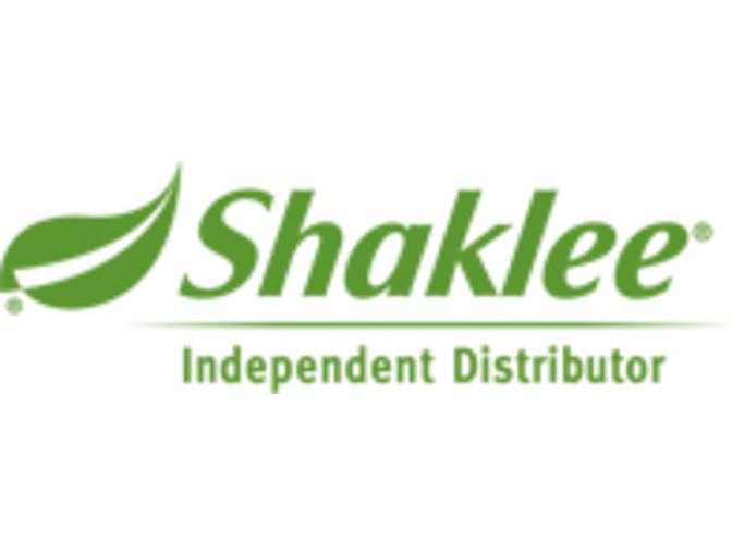 An Enfuselle Skin Care System and Shaklee Membership