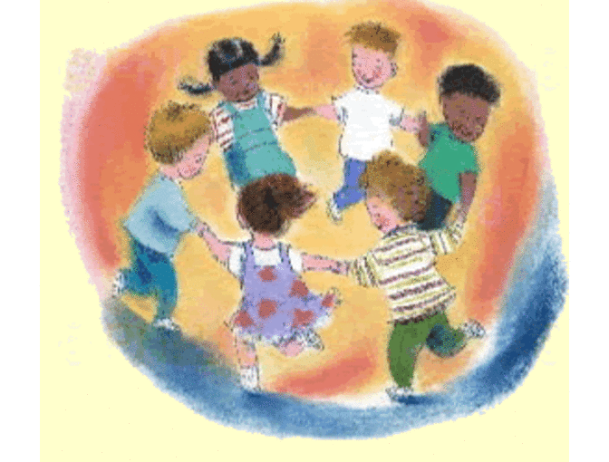 2-hour playgroup session for up to 15 children at Kids U, Pleasantville