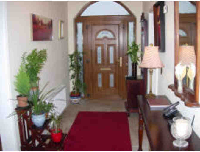 A 5-Night Stay in Clenahoo House, an Ireland B&B, any Sunday-Thursday from Easter-October