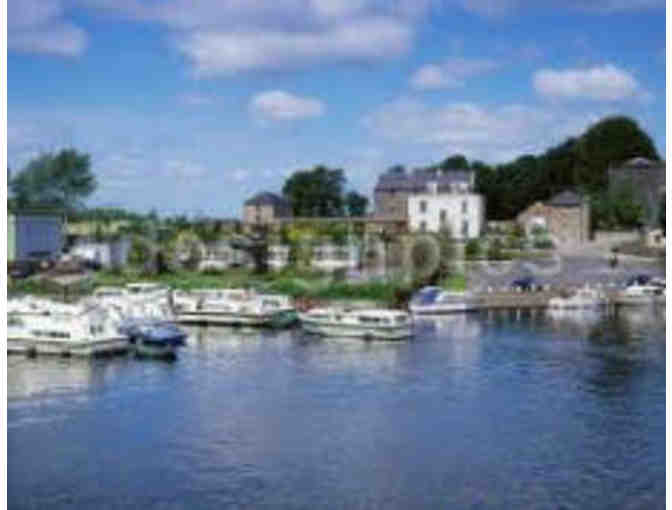 A 5-Night Stay in Clenahoo House, an Ireland B&B, any Sunday-Thursday from Easter-October