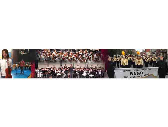 Support of Cultural Arts