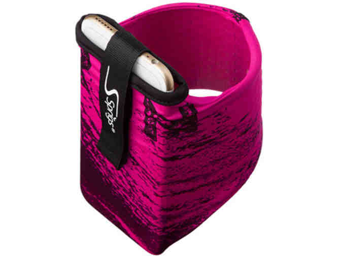 A Basket of Clothing and Accessories from Sprigs