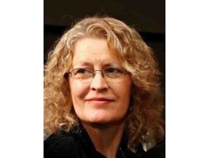 1 hour Flute Lesson with Elisabeth Southorn