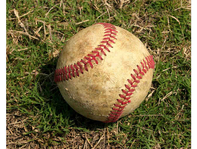 A $150 gift certificate for Game On 13, Inc.