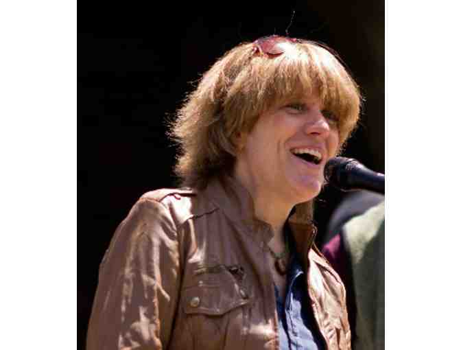 A Musical Round Up Session with Rose Coen