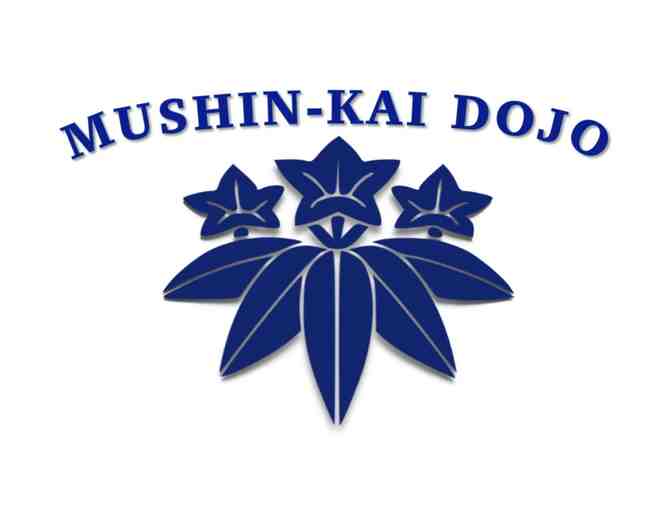 One Month Unlimited Membership to Mushin-Kai Dojo in Elmsford, NY - Photo 1