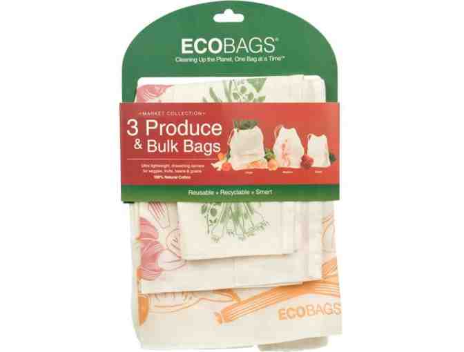 An EcoBags Gift Set