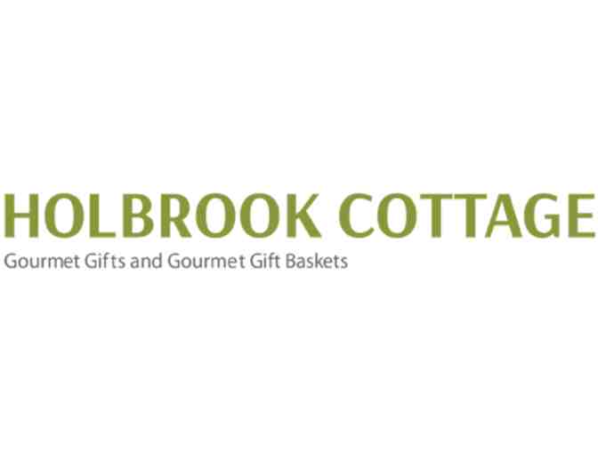 Wine and Roses for 3 Months from Holbrook Cottage