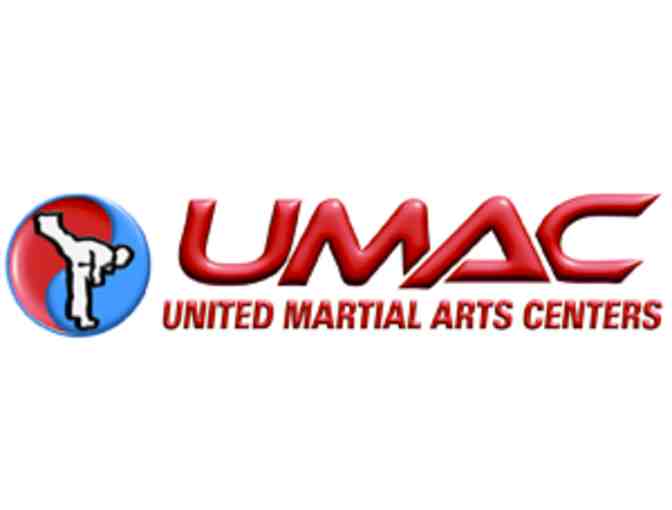 A Gift Certificate for a Tae Kwon Do Birthday Party at UMAC - Photo 1
