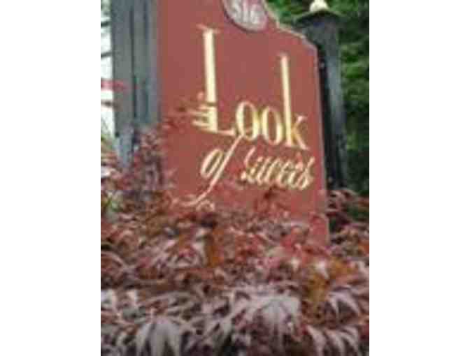 Hello Gorgeous Package