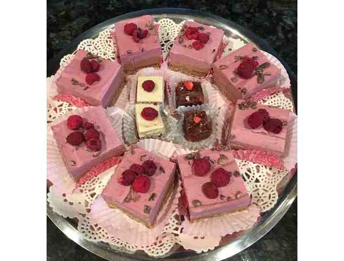 Party All the Time Basket