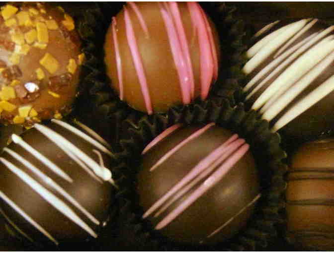 Party All the Time Basket 2