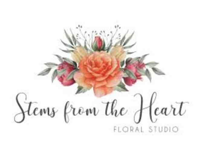 Party All the Time Basket 2