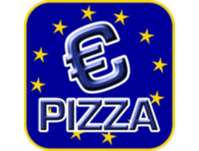 Moms Weekend Off - Order Out with These Local Gift Certificates