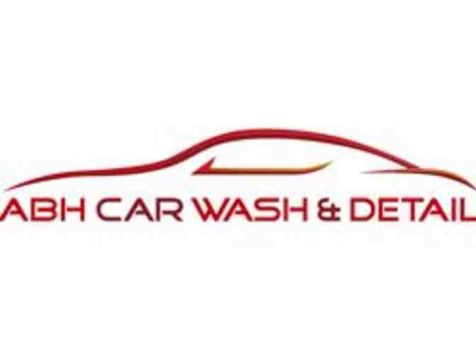 Spruce Up The Place - It's Spring! Local Gift Certificates