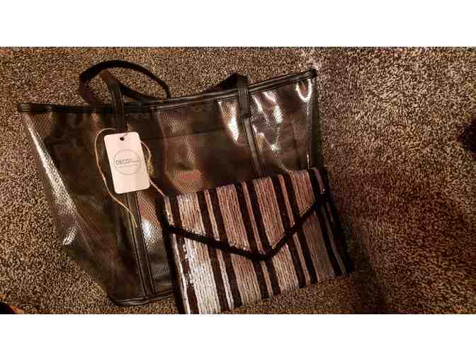 Retail Therapy Package