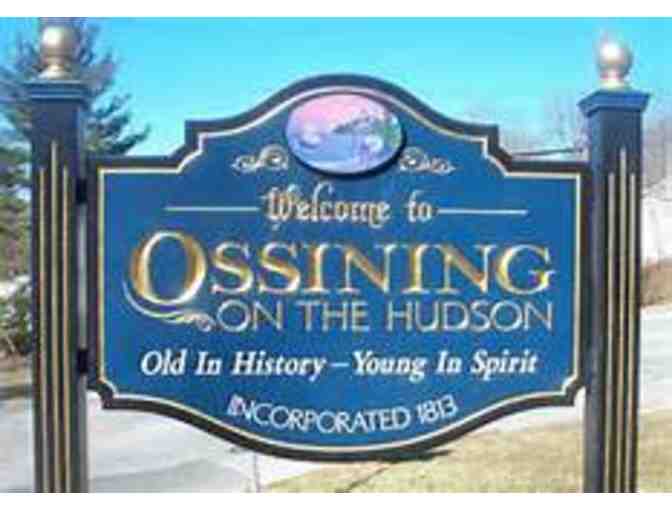 Junior Mayor for a Half Day