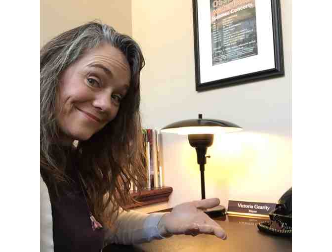 Junior Mayor for a Half Day