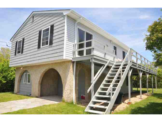 1-Week Stay in Vacation Home in Montauk, NY