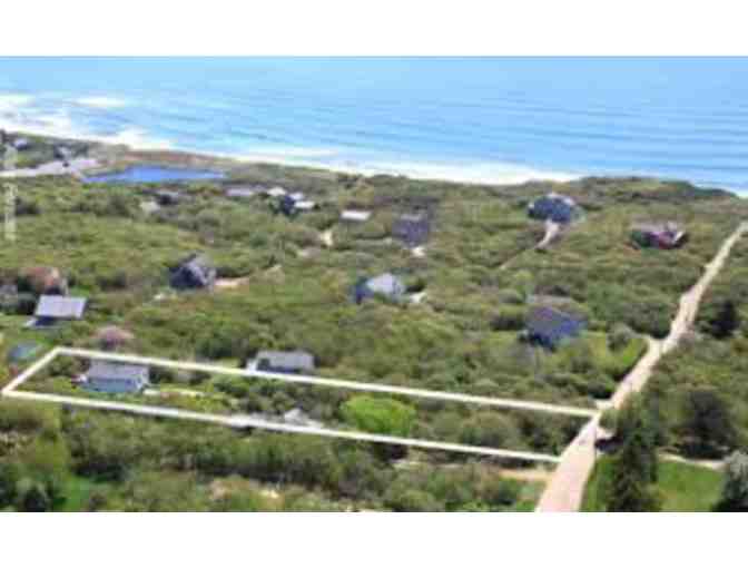 Weekend at Vacation Home in Montauk, NY