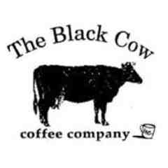 The Black Cow Coffee Company