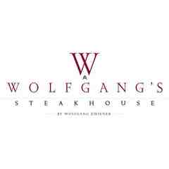 Wolfgang's Steakhouse