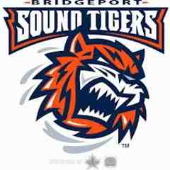 The Bridgeport Sound Tigers
