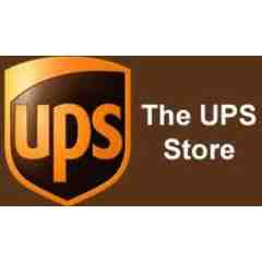 The UPS Store