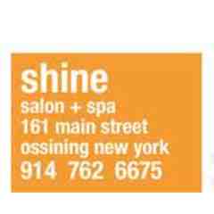 Shine Salon & Spa