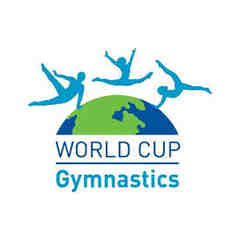 World Cup Gymnastics