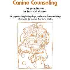 Peter Lynn, Canine Counselor