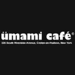 umami cafe