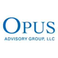 Nick Palumbo , Opus Advisory Group LLC