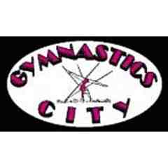 Gymnastics City