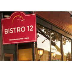 Bistro 12