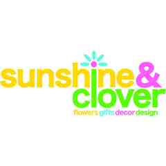 Sunshine & Clover