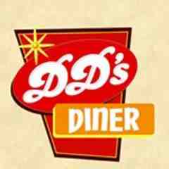 DD's Diner