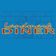 Landmark Diner