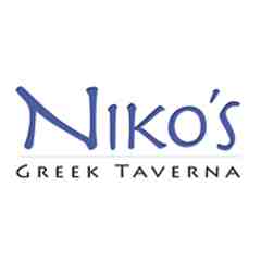 Niko's Greek Taverna