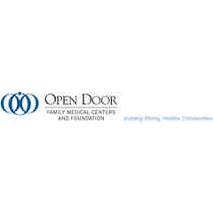 Open Door Family Medical Center