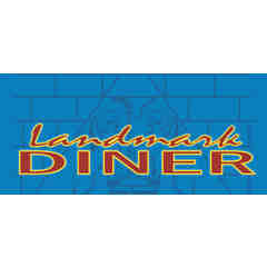 Landmark Diner