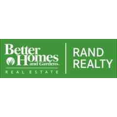 Better Homes and Gardens - Rand Realty