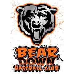 Bear Down Baseball Club