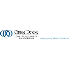 Open Door Family Medical Centers