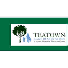 Teatown Lake Reservation