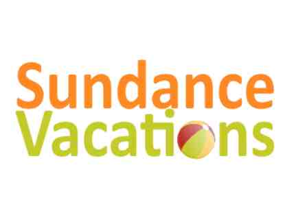 Sundance Vacations in Myrtle Beach or Hilton Head