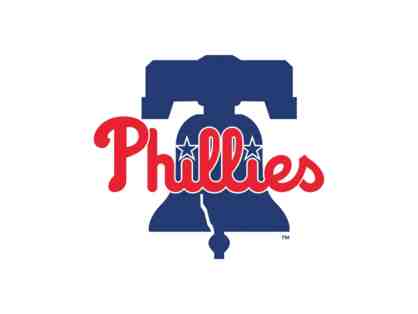 FOUR Tickets for Phillies vs. Royals - Saturday, September 13 + Harper Jersey