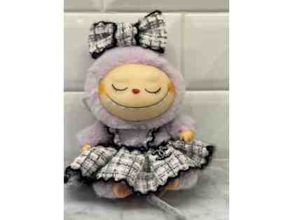 Labubu "Big Into Energy" Doll