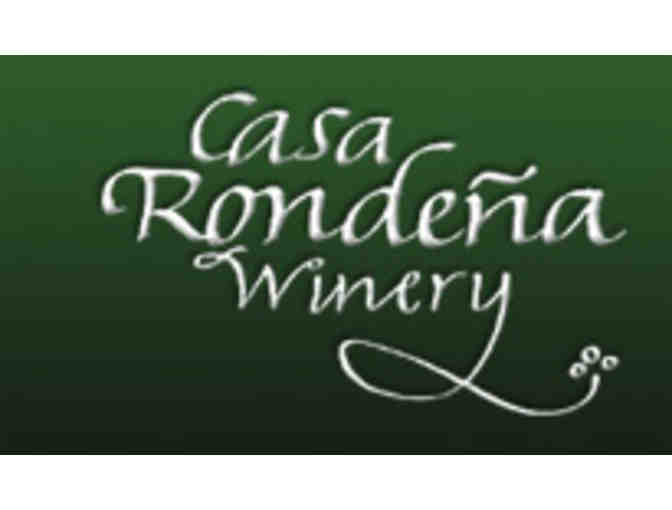 Casa Rondena 1629 Club - Six Month Membership